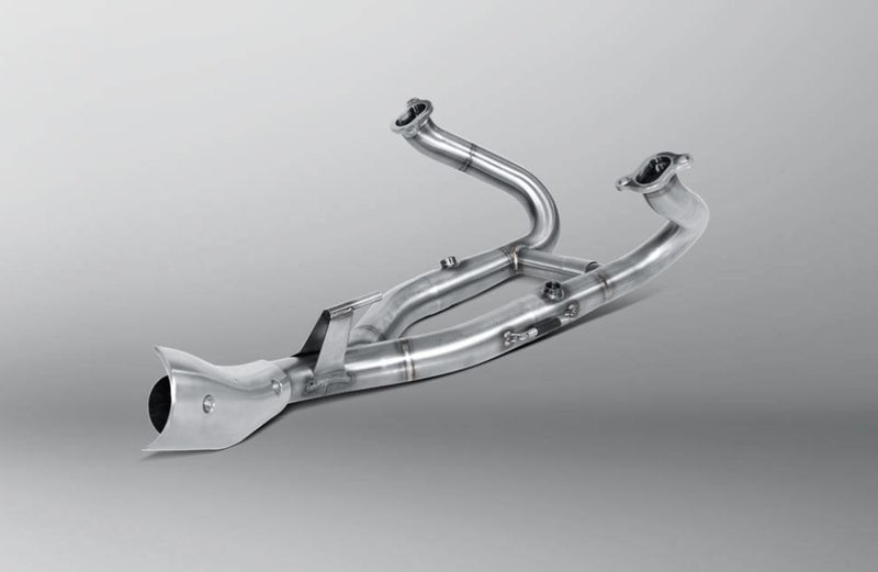 Akrapovic Voorbochten Titanium Voorbochten BMW R 1200 GS (2013-2018)