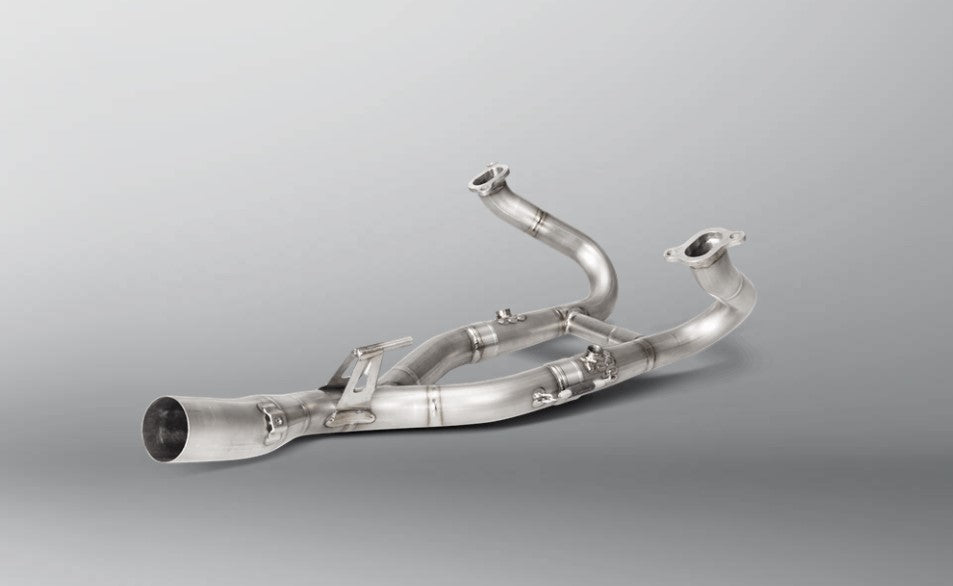 Akrapovic Optional Header (Titanium) 1200 RS 2015-18
