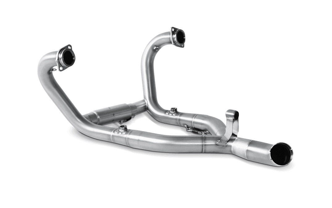 Akrapovic Voorbochten Voorbochten BMW R NINET/ Pure/Scrambler/Urban G/S (2014)