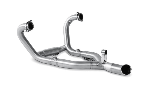 Akrapovic Voorbochten Titanium BMW R NINET/ Pure/Scrambler/Urban G/S 2014