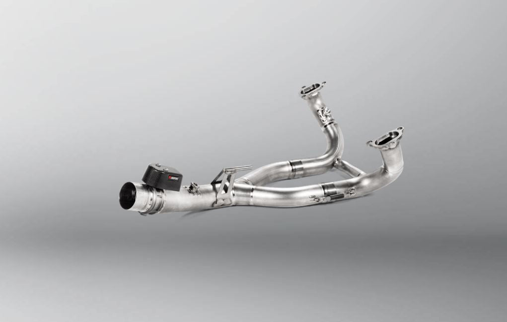 Akrapovic Voorbochten Voorbochten BMW R 1250 GS/R/RT/RS (2019)