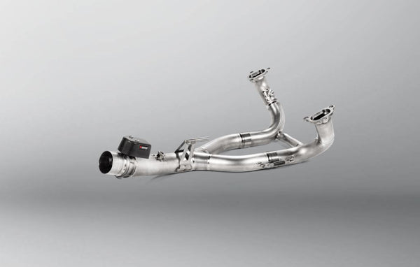 Akrapovic Voorbochten RVS BMW R 1250 GS/R/RT/RS 2019