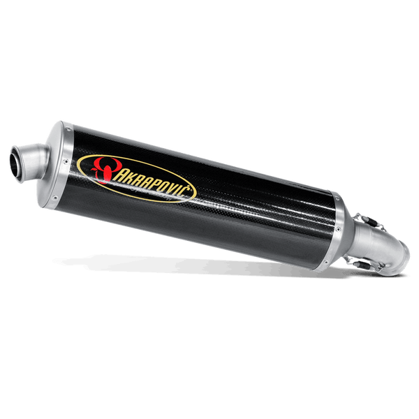 Akrapovic Slip-On Line Einddemper Carbon BMW K 1200 R/S 2005-2008