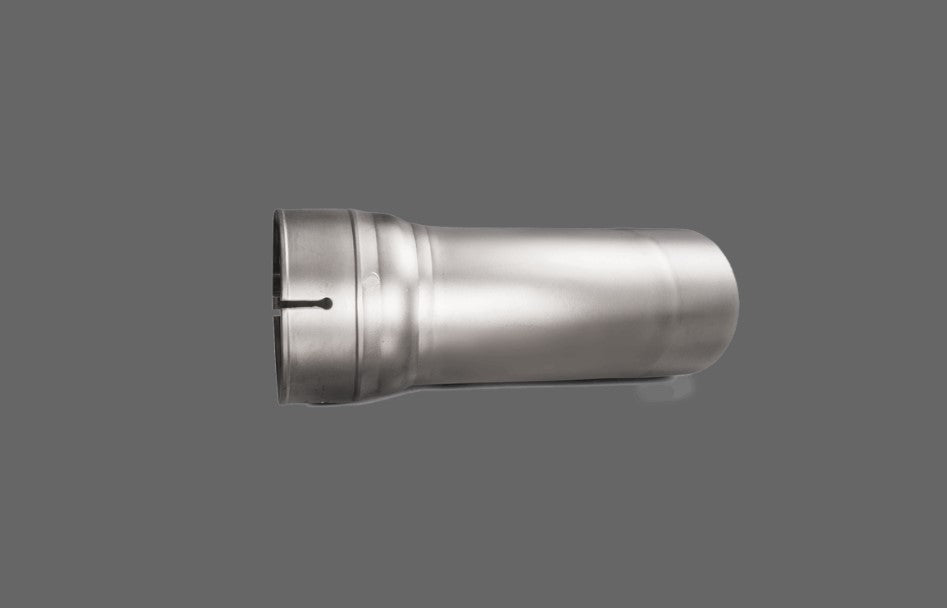 Akrapovic Link Pipe Titanium BMW R NINET/ Pure/Scrambler/Urban G/S (2021)