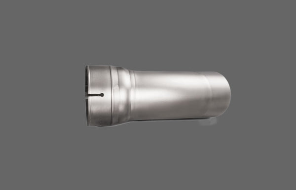 Akrapovic Tussenpijp Titanium BMW R NINET/ Pure/Scrambler/Urban G/S 2021-2023
