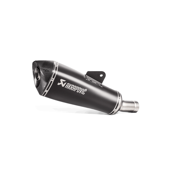 Akrapovic Slip-On Line Einddemper Titanium BMW R 1200 R/RS 2015-2018