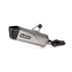 Akrapovic Slip-On Line Einddemper Titanium BMW R 1250 GS / Adventure 2019