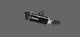 Akrapovic Slip-On Line Einddemper Titanium Zwart BMW R 1250 GS / Adventure 2019