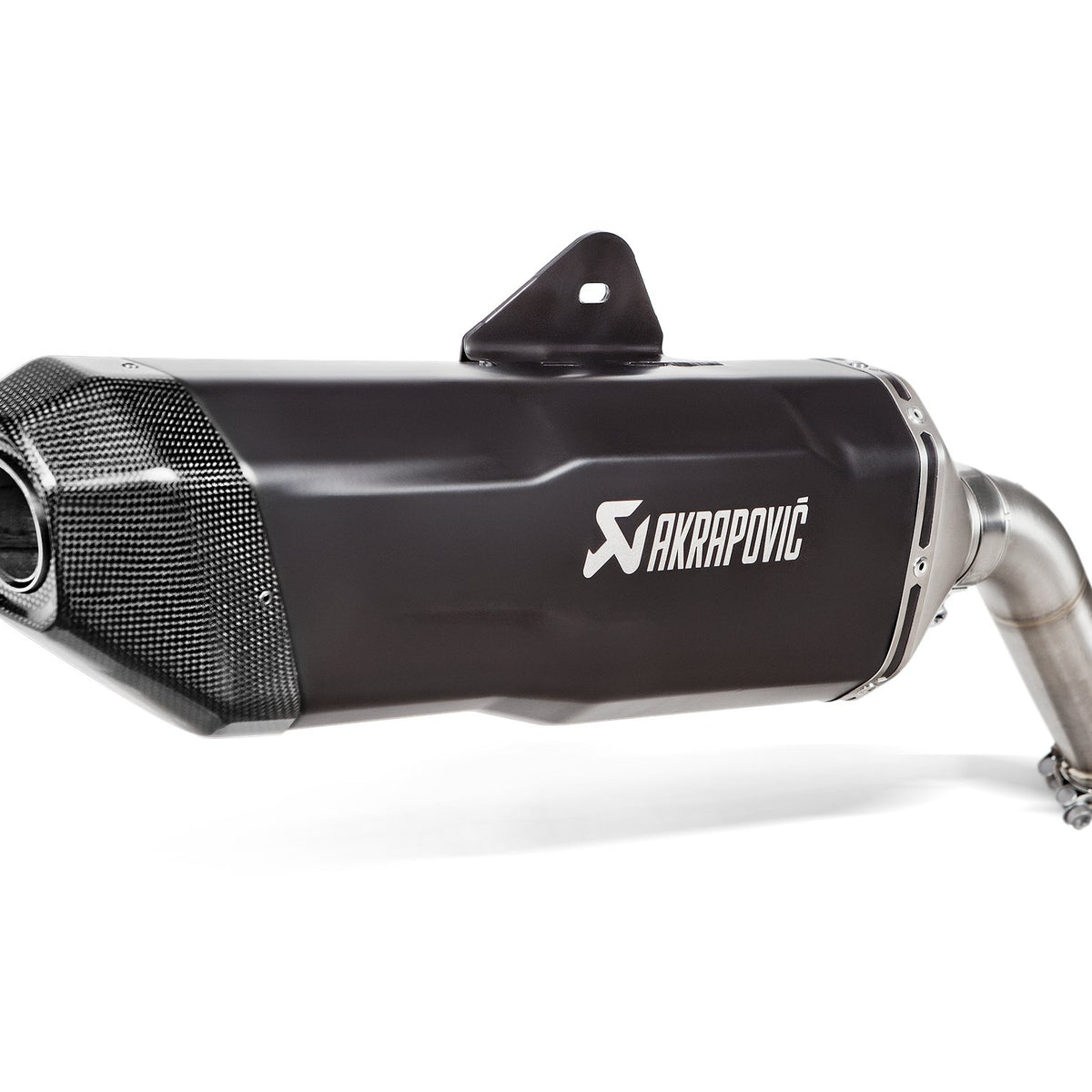 Akrapovic Slip-On Line Titanium Einddemper BMW F800/900GS F900GS Adventure