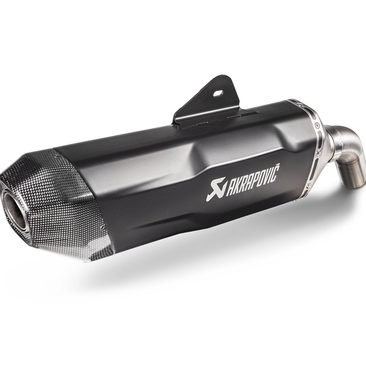 Akrapovic Slip-On Line Titanium Einddemper BMW F800/900GS F900GS Adventure