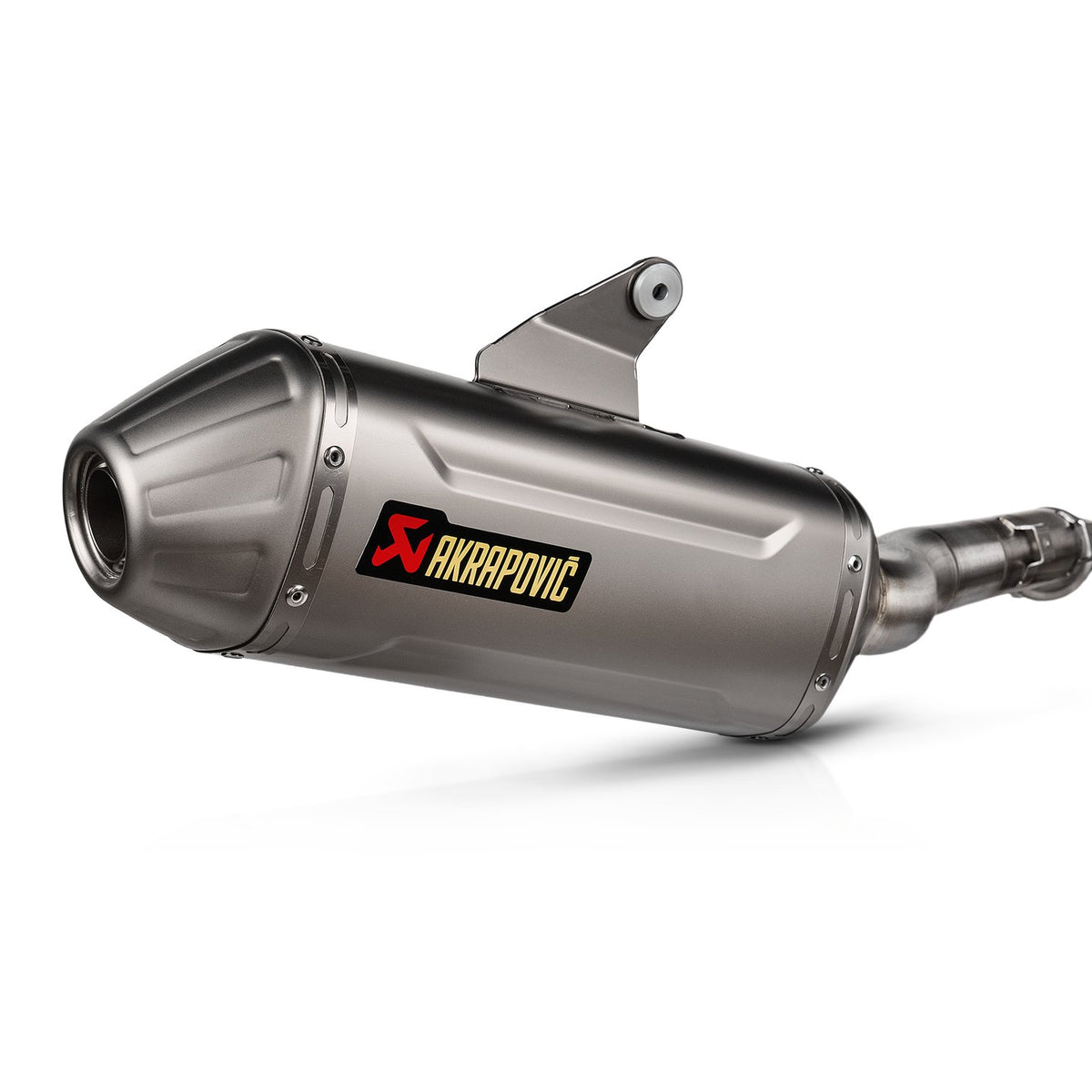 Akrapovic Slip-On Line Titanium Einddemper CFMOTO 800MT-X