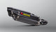 Akrapovic Slip-On Line Einddemper Carbon Ducati 696/796/1100 Monster 2008-2014