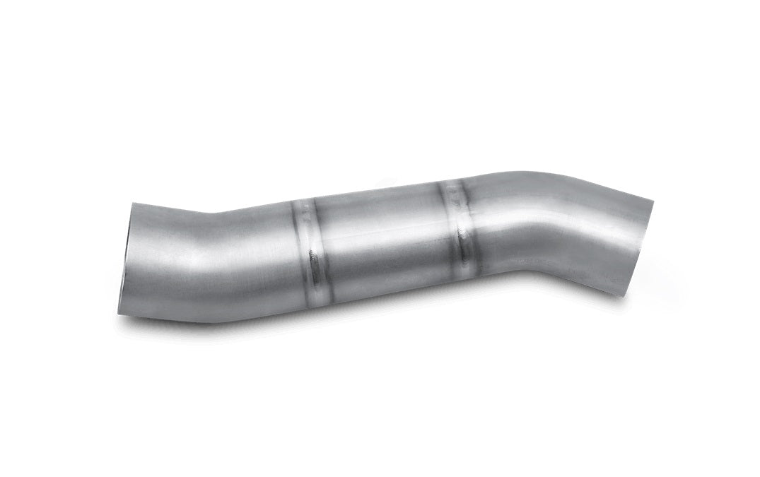 Akrapovic Link Pipe Titanium Ducati Monster 1200/1200S (2014)