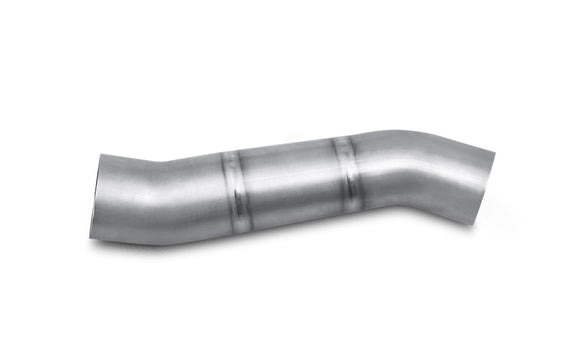 Akrapovic Link Pipe Titanium Ducati Monster 1200/1200S (2014)