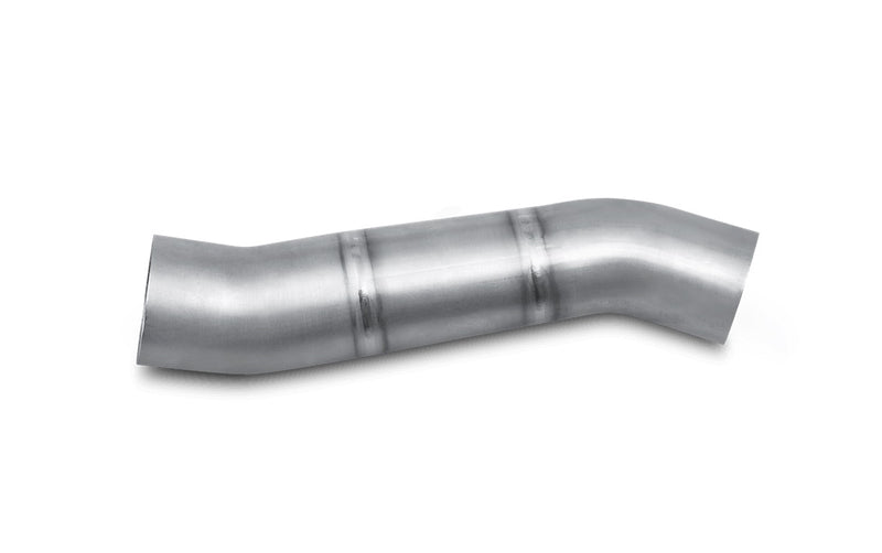 Akrapovic Link Pipe Titanium Ducati Monster 1200/1200S (2014)