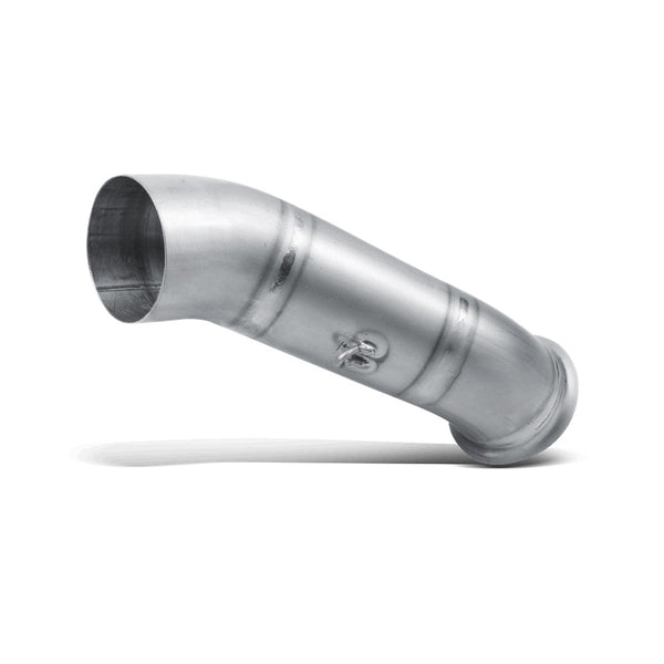 Akrapovic Tussenpijp Titanium Ducati 820 Hypermotard/Hyperstrada 2013-2018