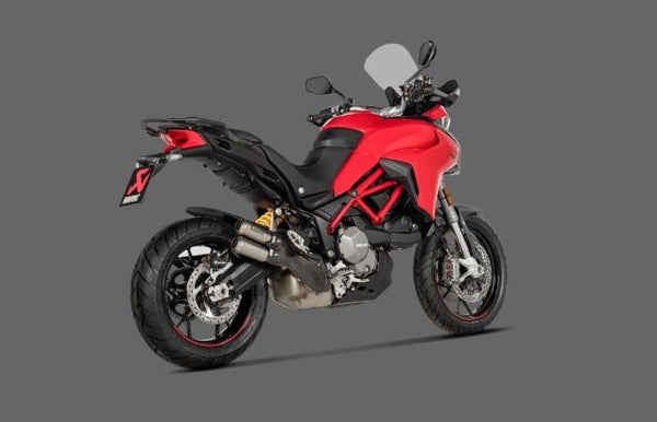 Akrapovic Slip-On Line Einddemper Ducati Multistrada 950/S 2021-2024