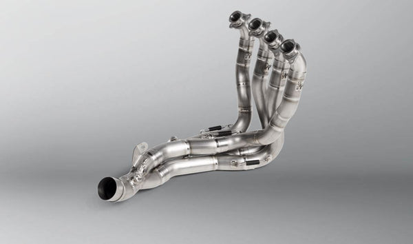 Akrapovic Voorbochten Titanium Honda CBR1000RR-R SP 2020-2023