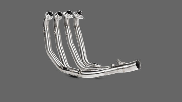 Akrapovic Voorbochten RVS Honda CB 1000 R 2018-2024