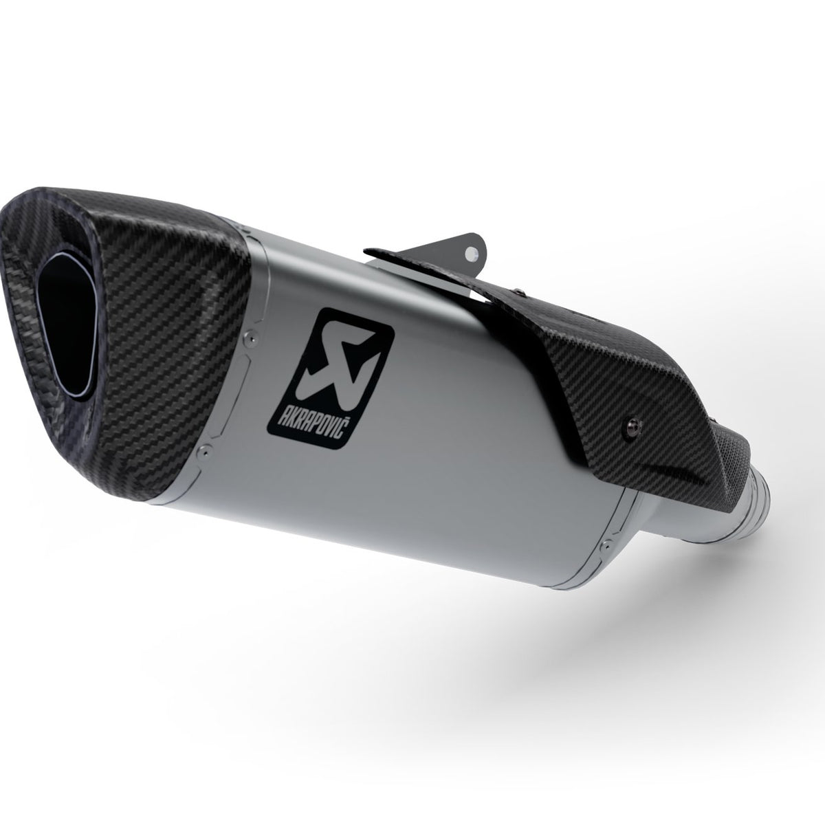 Akrapovic Slip-On Line Titanium Einddemper Honda CB1000 Hornet (2025)