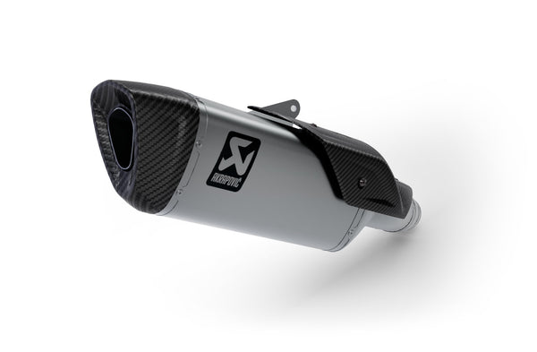 Akrapovic Slip-On Line Endschalldämpfer Titan Honda CB1000 Hornet 2025