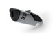 Akrapovic Slip-On Line Einddemper Titanium Honda CB1000 Hornet 2025