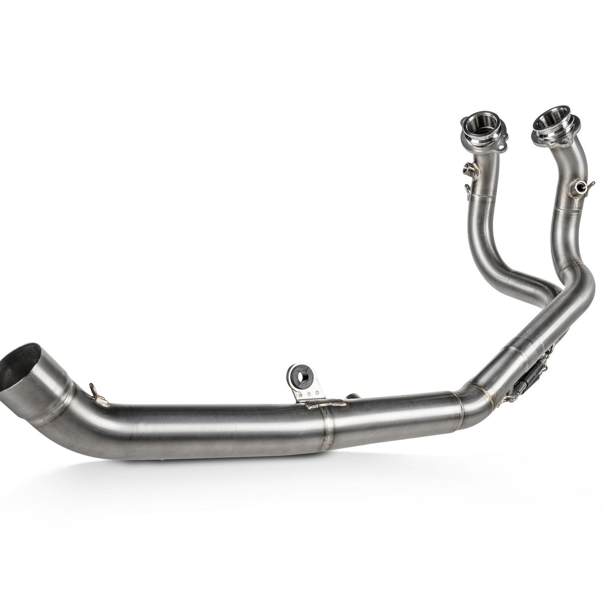 Akrapovic Voorbochten RVS Honda CRF1100L Africa Twin 2024-2025