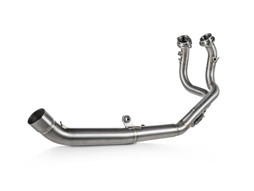 Akrapovic Krümmer Krümmer Honda CRF1100L Africa Twin (2024-2025)