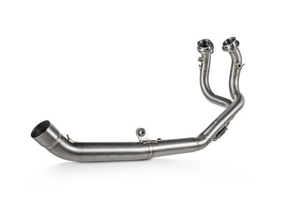 Akrapovic Voorbochten RVS Honda CRF1100L Africa Twin 2024-2025