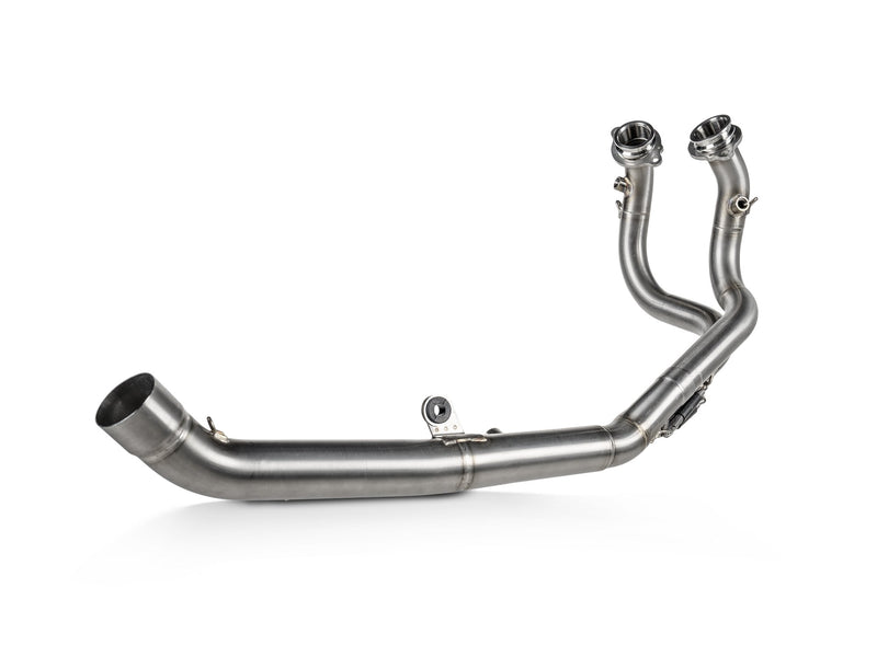 Akrapovic Voorbochten RVS Honda CRF1100L Africa Twin 2024-2025
