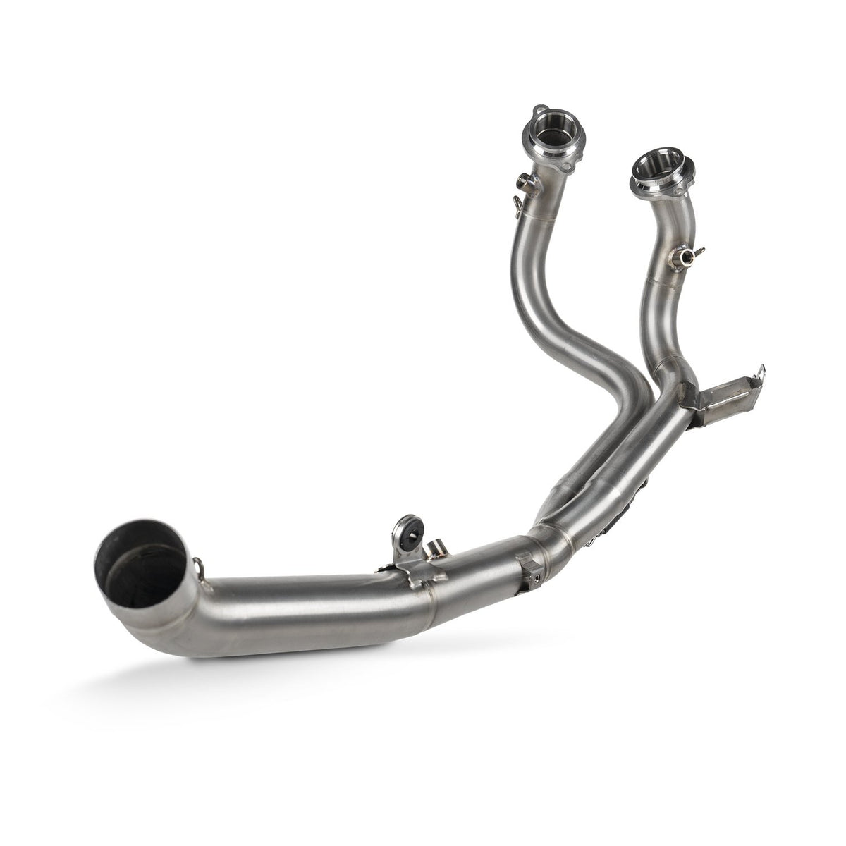Akrapovic Voorbochten RVS Honda Adventure Sports CRF1100L Africa Twin