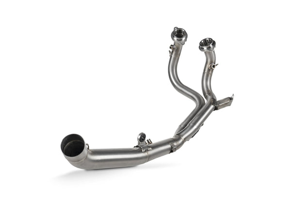 Akrapovic Voorbochten RVS Honda Adventure Sports CRF1100L Africa Twin 2020-2025
