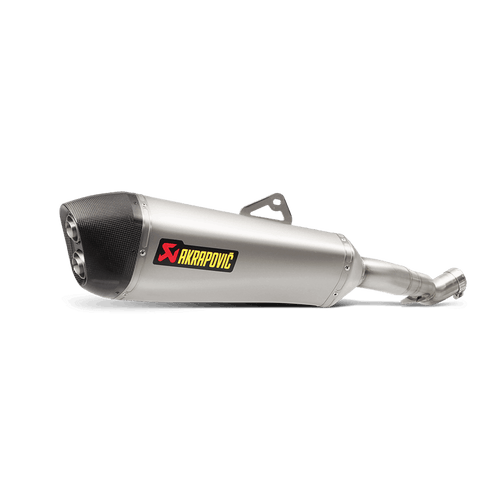 Akrapovic Slip-On Line Titan VFR1200X (2016-2020)