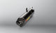 Akrapovic Slip-On Line Einddemper Carbon Honda CB400/500X/500F 2016-2019