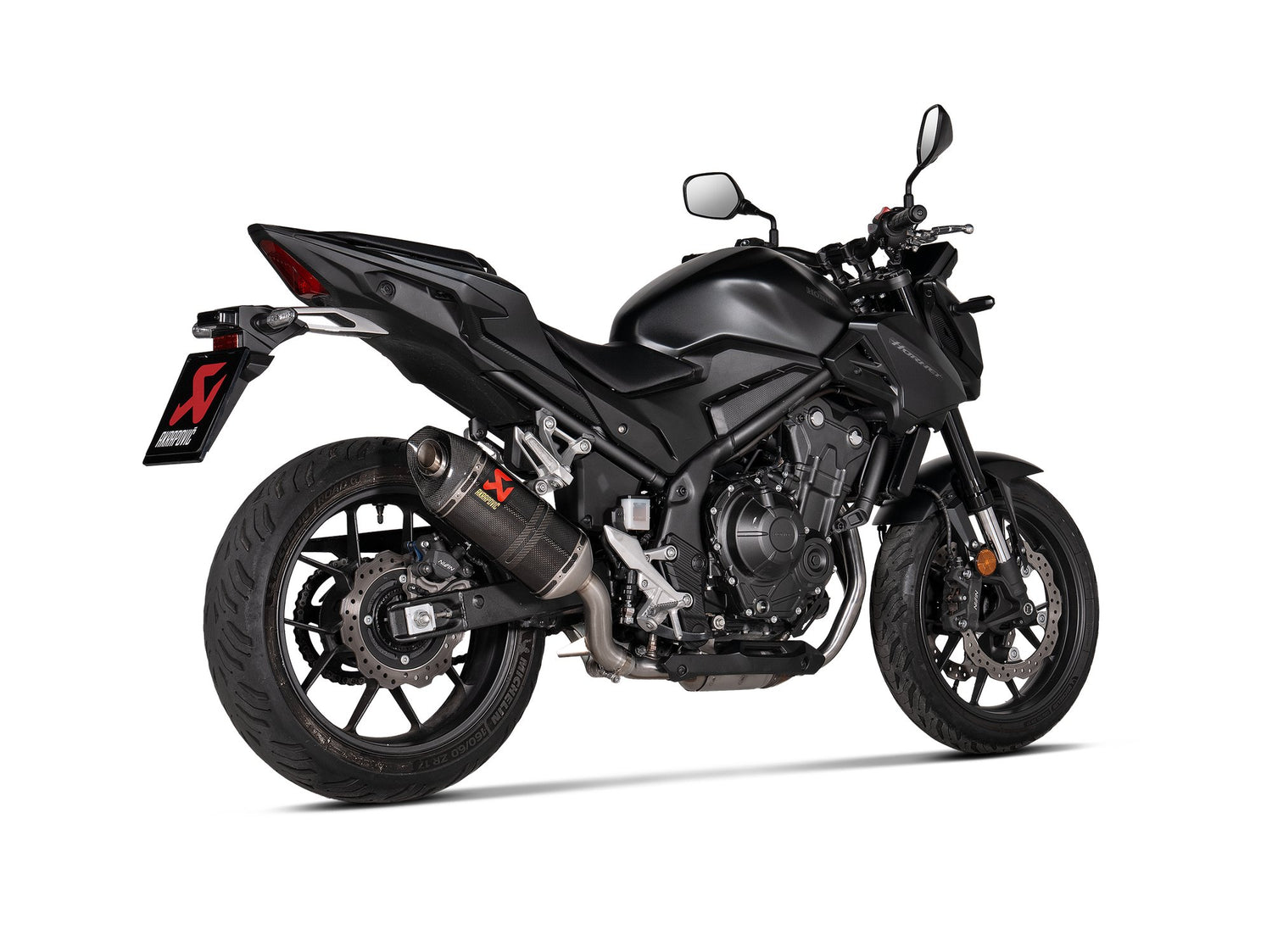Honda CB 500X Ersatzteile