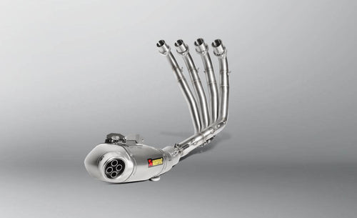 Akrapovic Racing Line Titan Auspuffanlage Honda CB/ CBR 650 F (2014-2016)