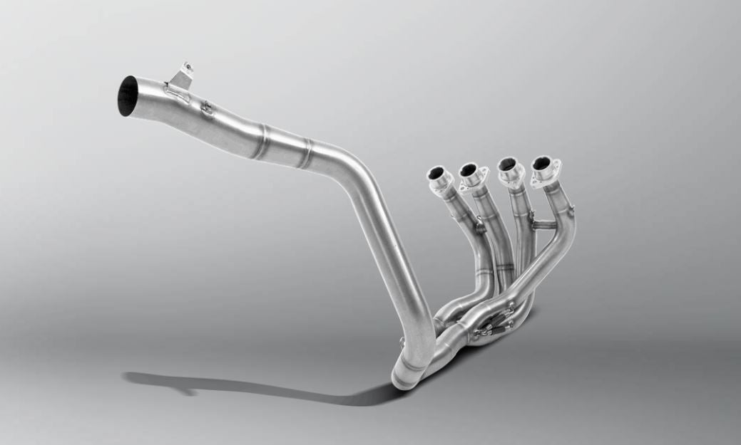 Akrapovic Voorbochten Voorbochten Honda CBR600RR (2013-2018)