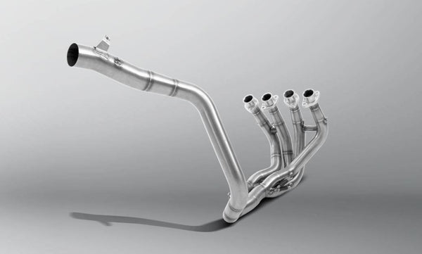 Akrapovic Voorbochten RVS Honda CBR600RR 2013-2018