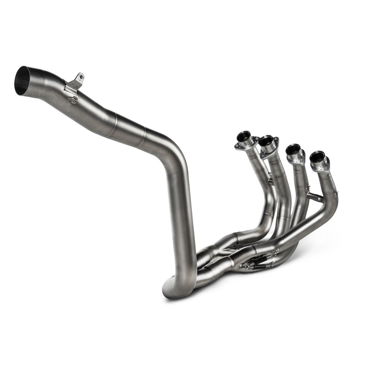 Akrapovic Voorbochten RVS Honda CBR600RR 2013-2018 foto 2