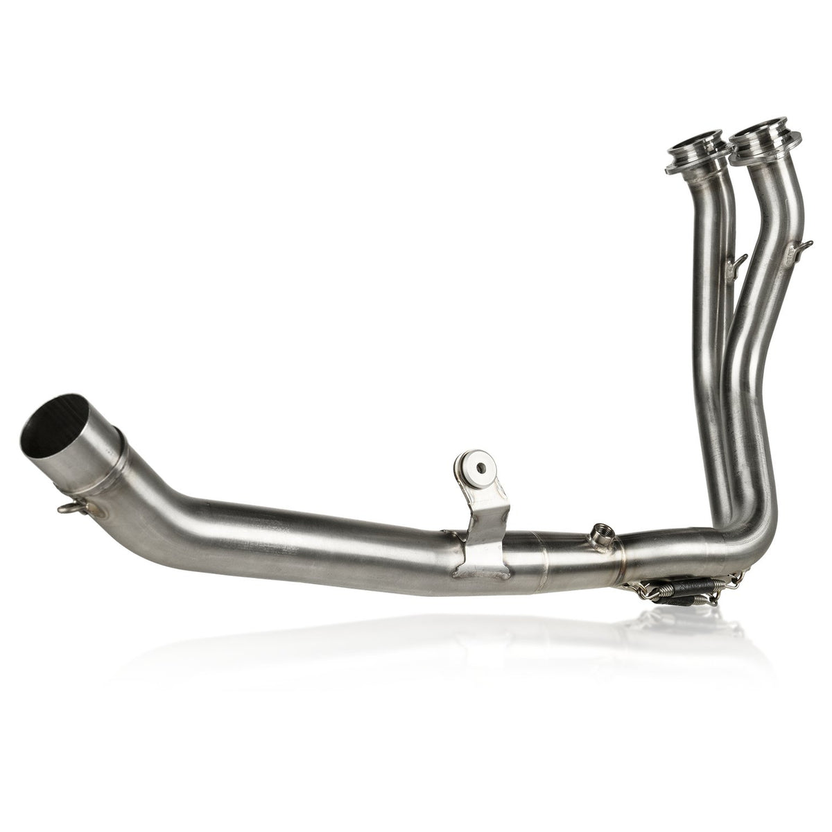 Akrapovic Voorbochten RVS Honda CB750 Hornet 2023-2024