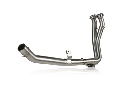 Akrapovic Krümmer Krümmer Honda CB750 Hornet (2025)
