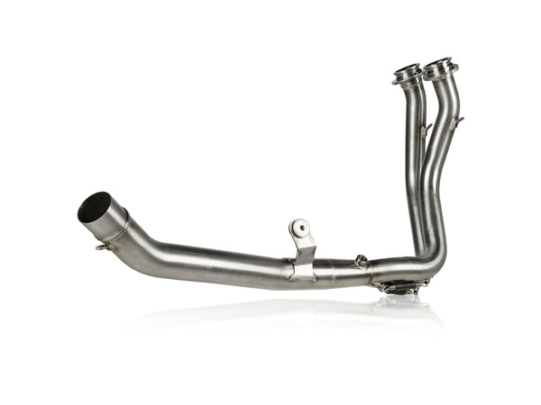 Akrapovic Voorbochten RVS Honda CB750 Hornet 2025