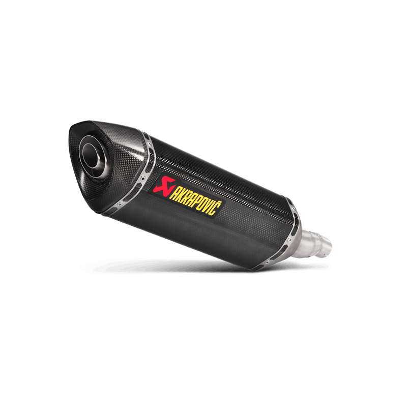 Akrapovic Slip-On Line Einddemper Carbon Honda NC700D Integra/NC700/750 /S /X 2012-2026