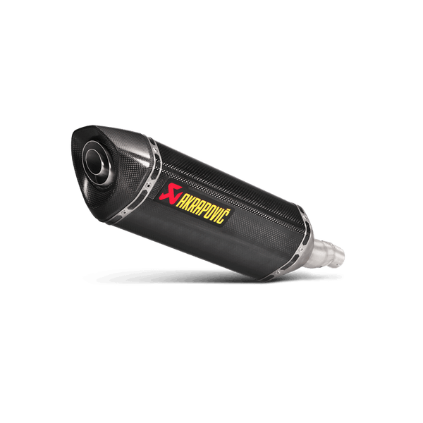Akrapovic Slip-On Line Einddemper Carbon Honda NC700D Integra/NC700/750 /S /X 2012-2020