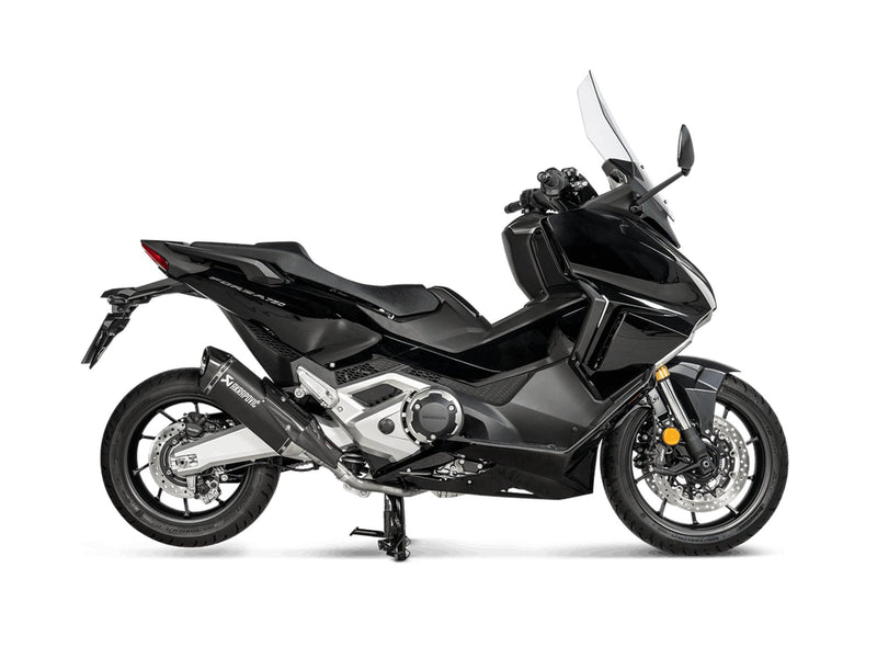 Akrapovic Slip-On Line Titanium Einddemper Honda X-ADV (2024)