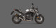 Akrapovic Slip-On Line Einddemper Carbon Honda CB750 Hornet 2023