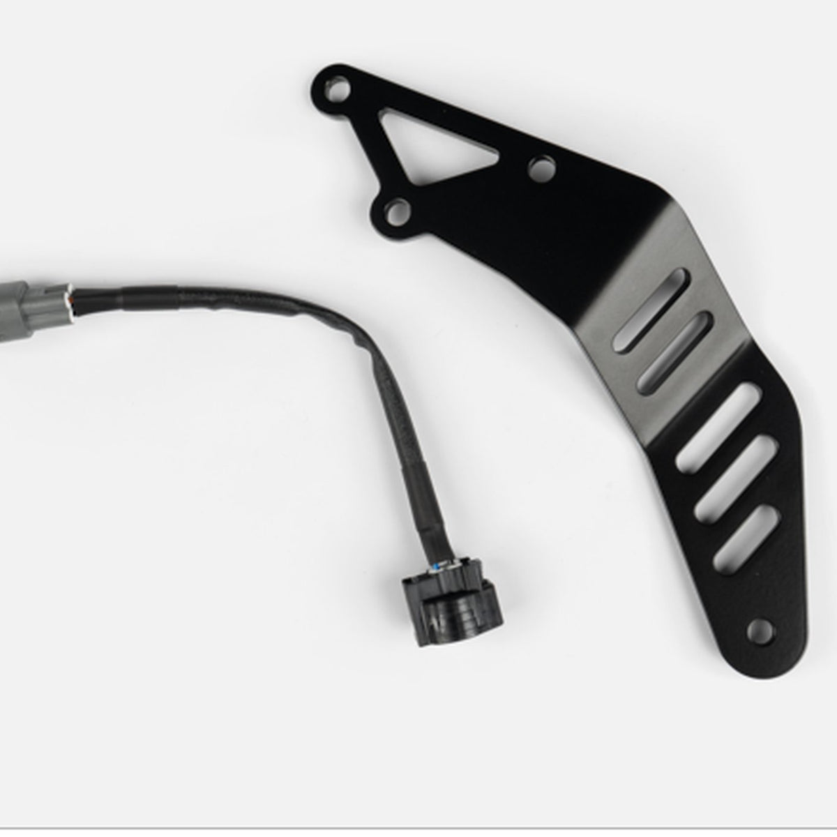 Akrapovic Fitting Kit for mounting on Yamaha Tracer 9/GT 2025