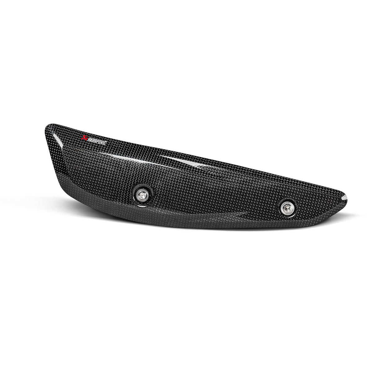 Akrapovic Hitteschild Carbon Kawasaki Z900 (2025)