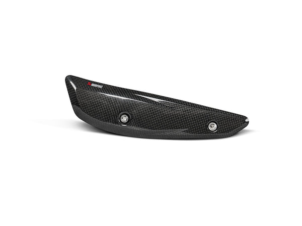 Akrapovic Hitteschild Carbon Kawasaki Z900 2025