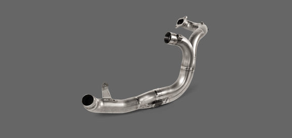 Akrapovic Voorbochten Titanium Voorbochten Indian FTR 1200/S (2019)